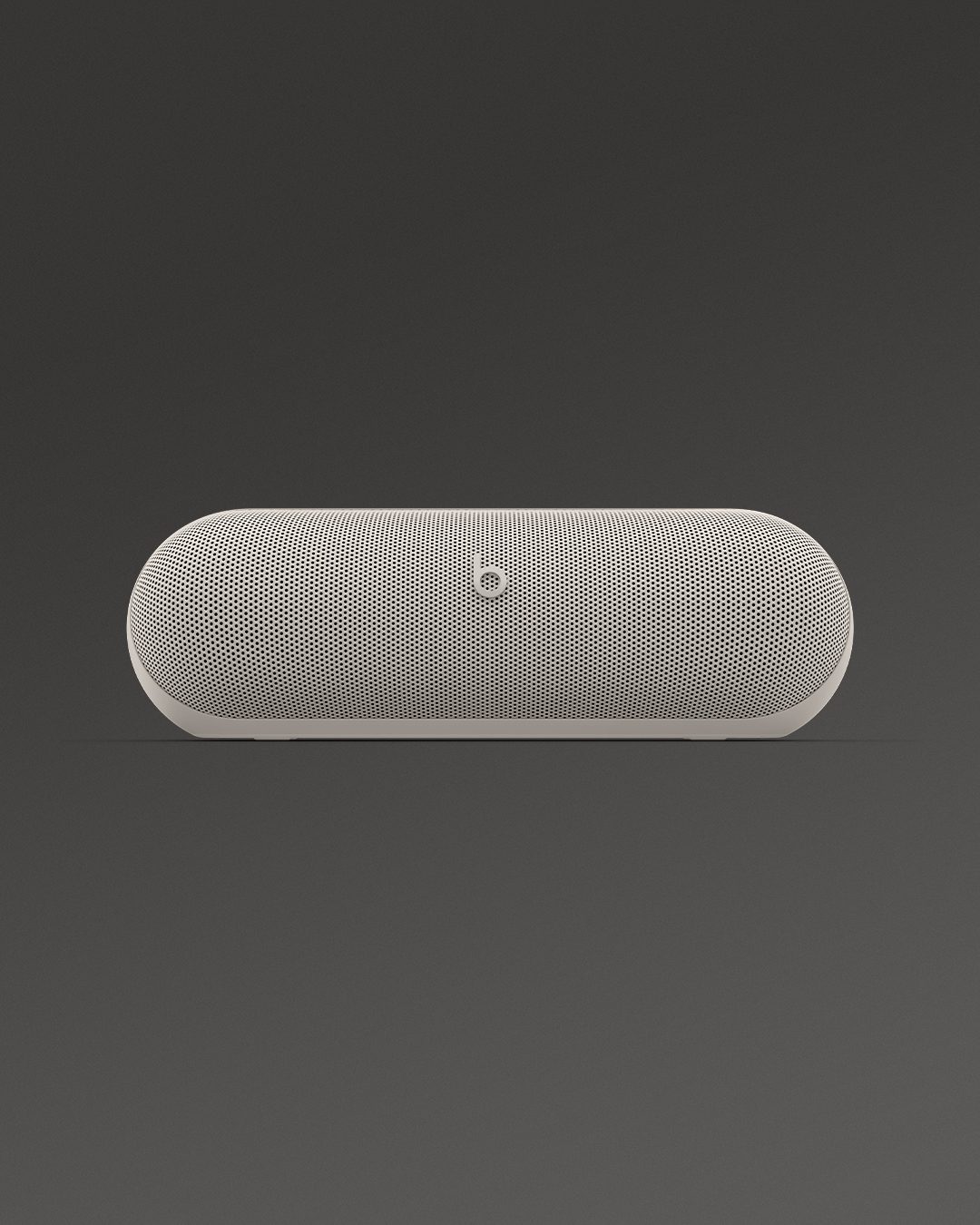 Vear is back. Beats Pill speaker holder designed by Verdy in Tokyo