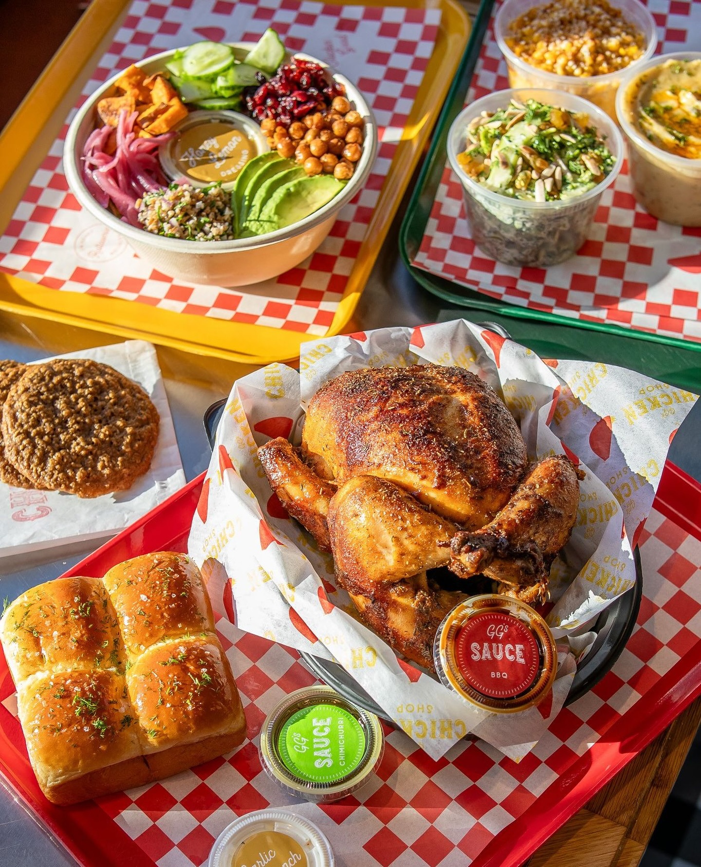 Cold - Treat yourself and join us inside or outside for dinner this ...
