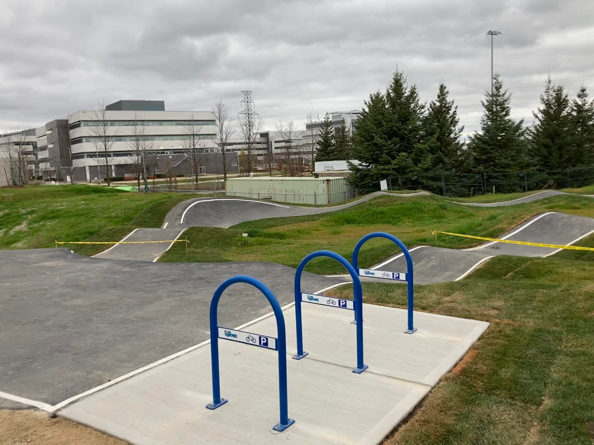 Transitions Bike Parks Inc. | Kitchener ON