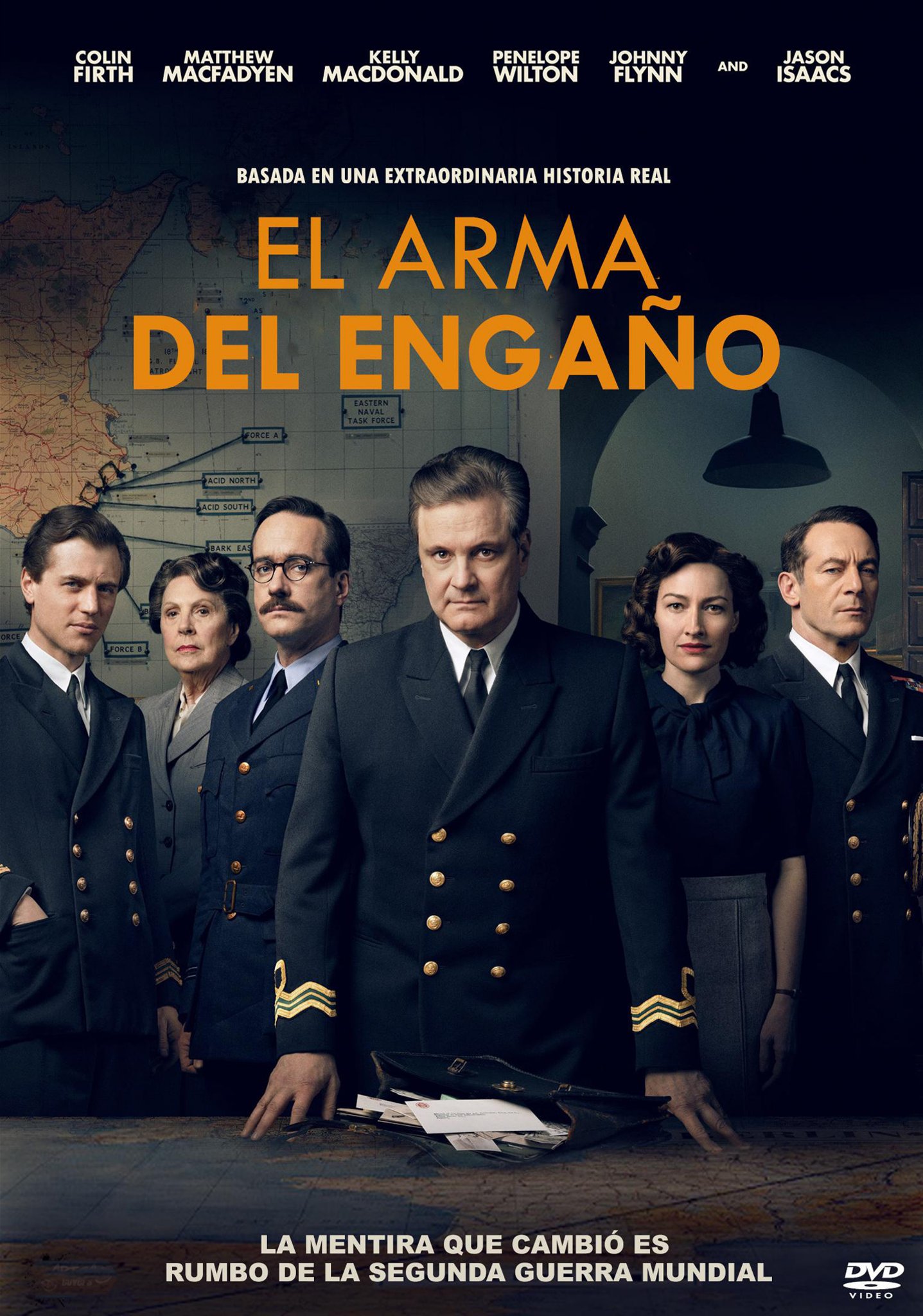Imperio DVD - - ESTRENOS - | Facebook