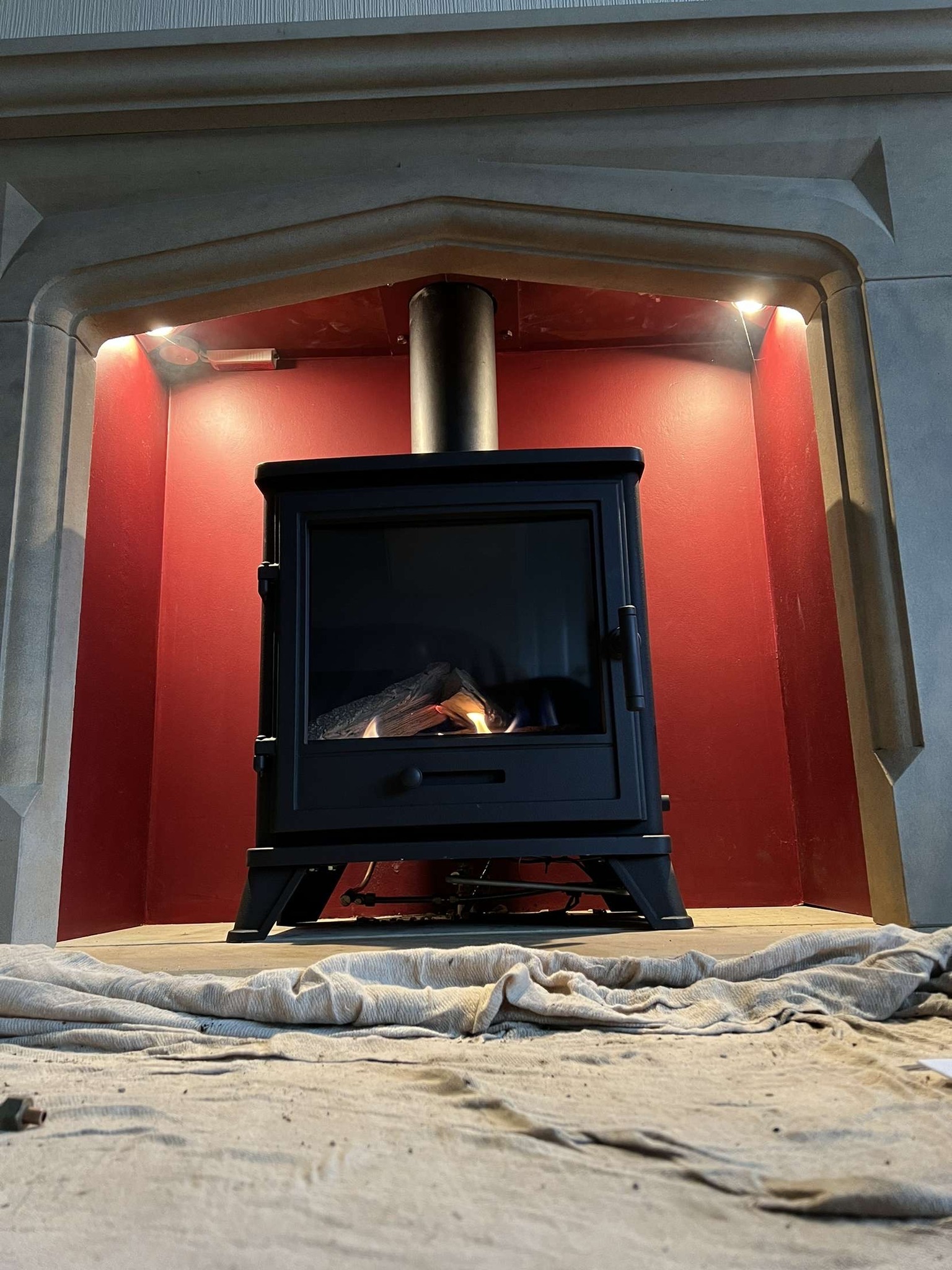 Moore's Plumbing & Heating Ltd. | Chorley