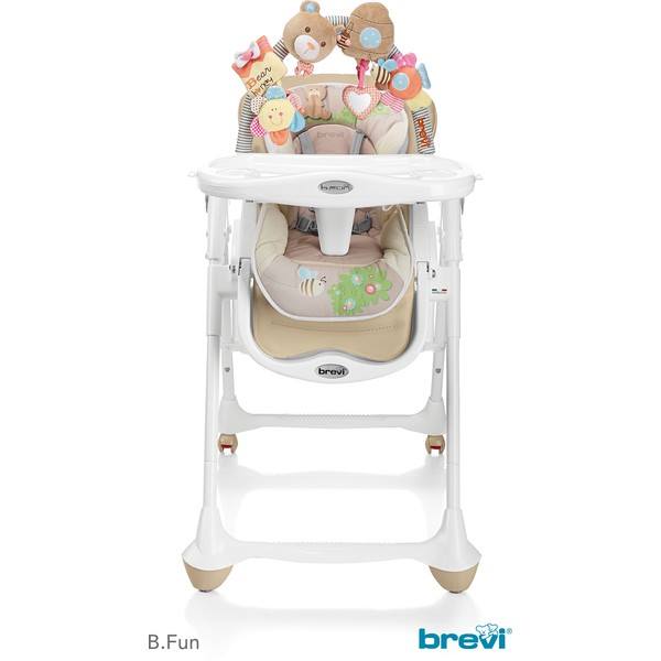 Chaise Haute B Fun Brevi Ommi Sissi Page Officielle Facebook