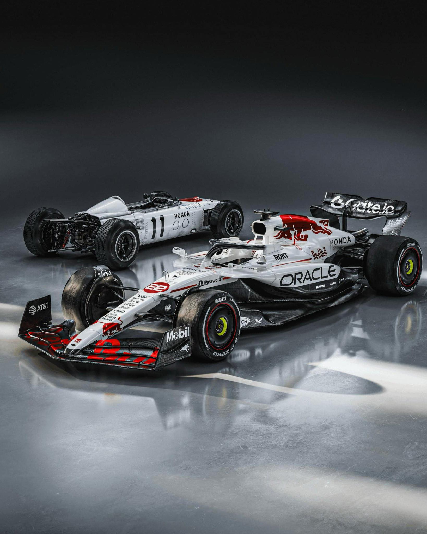 NSX 🤝 RB21 🤝 White livery #F1 #RedBullRacing #JapaneseGP