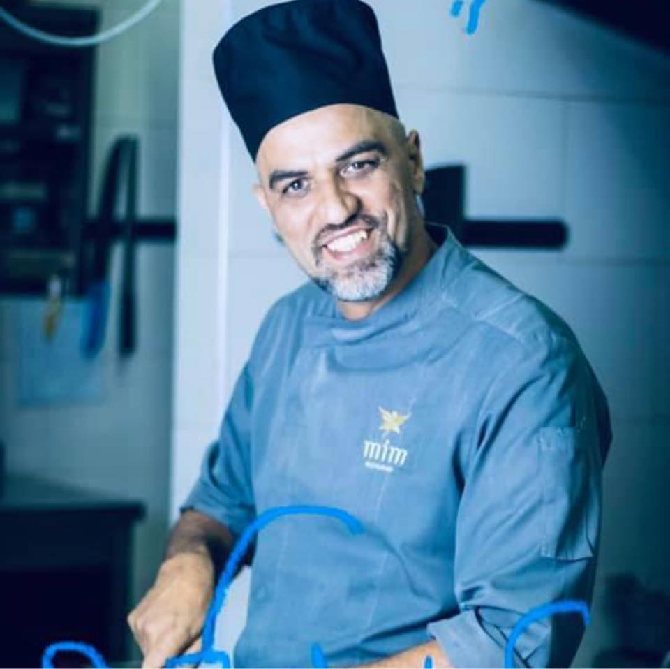 CHEF RABAH