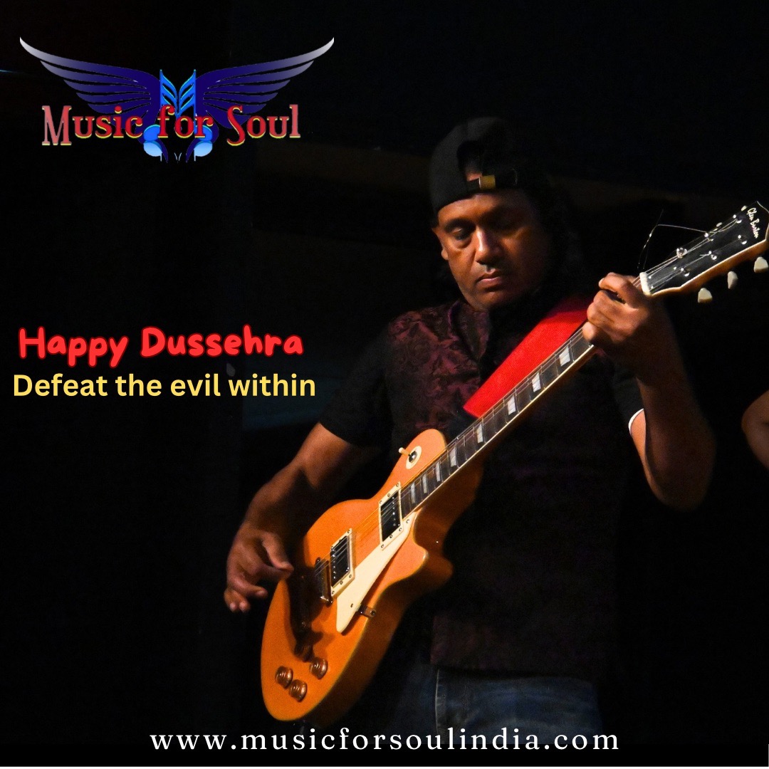 Music Director Raja