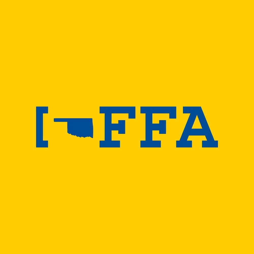 How far did you drive to make it to the Tulsa State Fair? 👀 [OKFFA, FFA ...