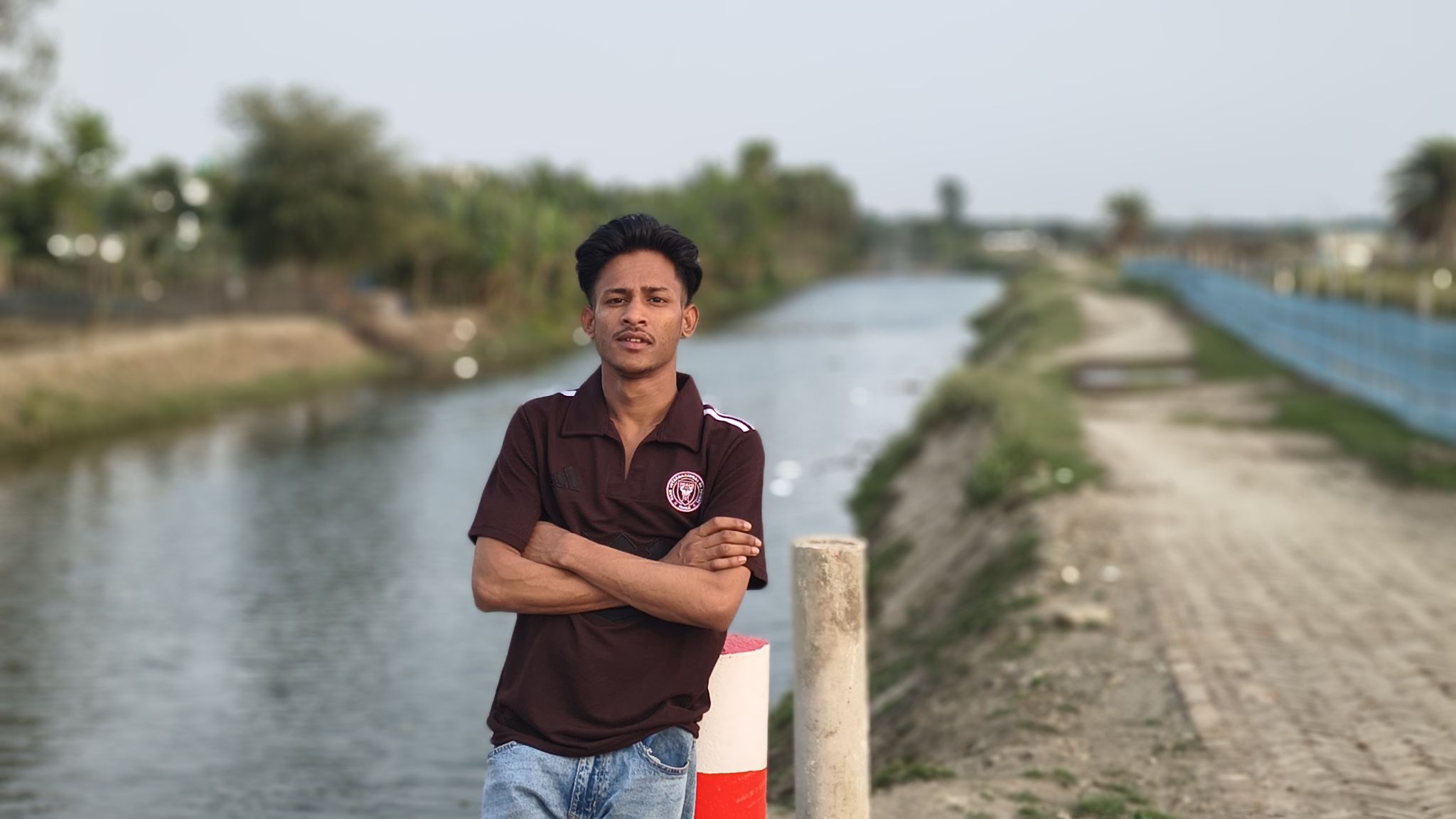 Ah'med Rashidul