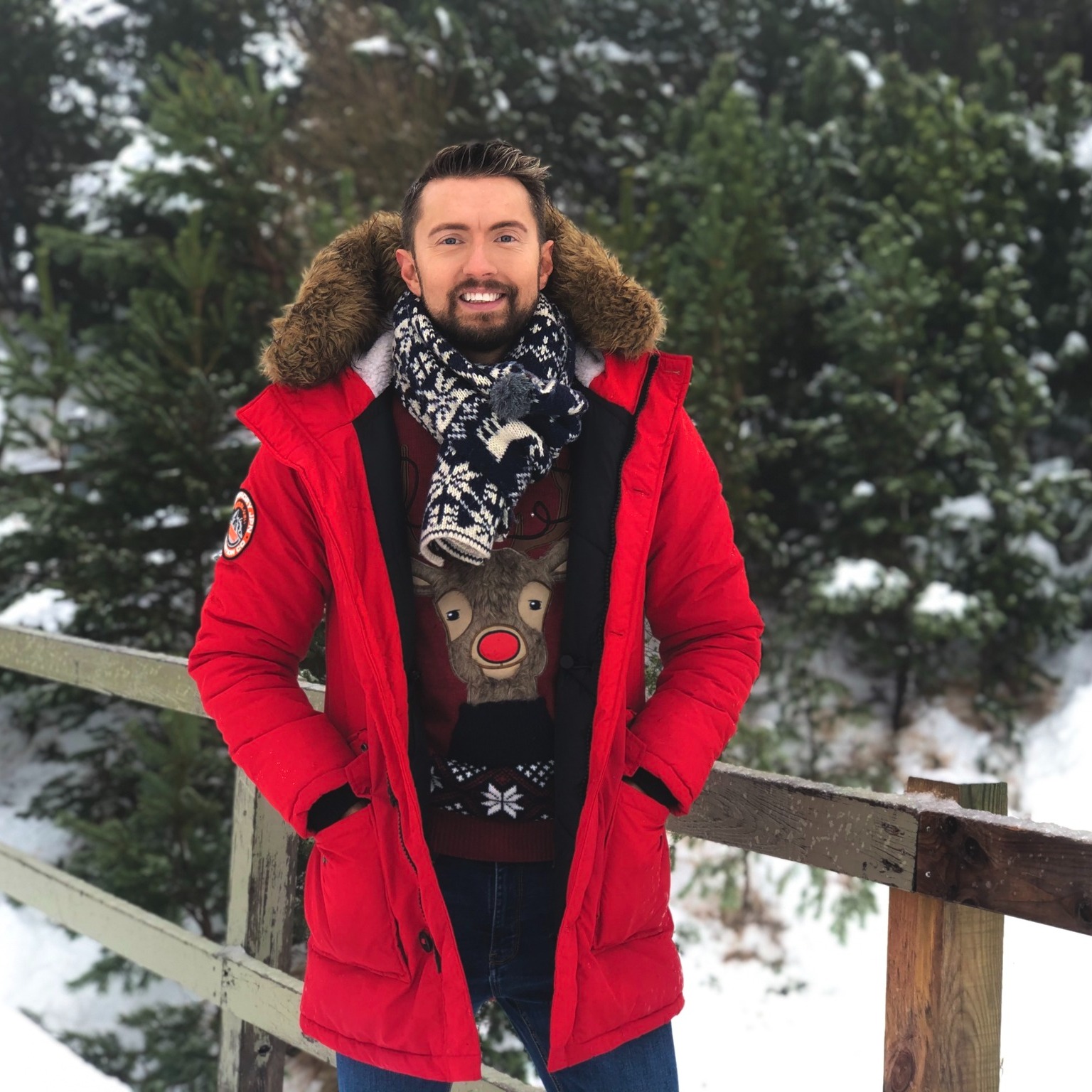 The Strathy - More tickets have been released for Sean...