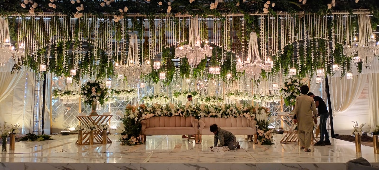 Altaf Catering Company | Lahore
