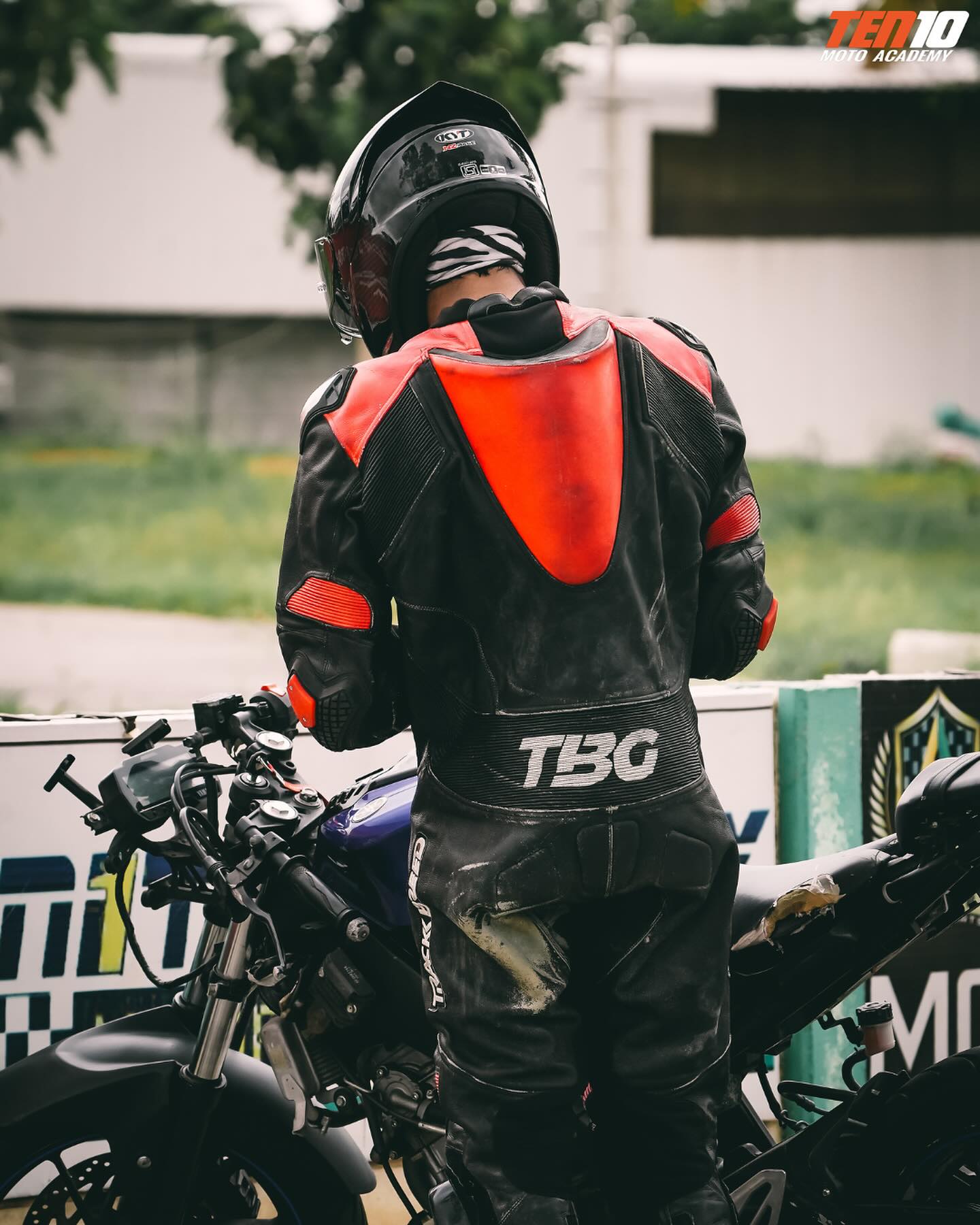 Ten10 Racing Academy - Bangalore