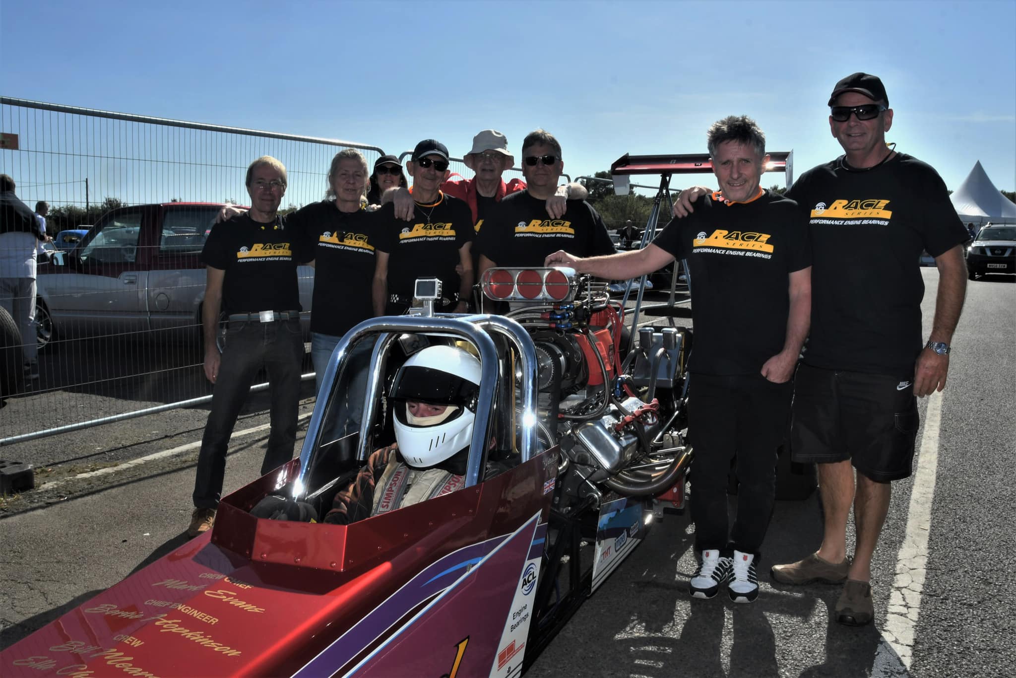 Robin Read Drag Racing. | Facebook