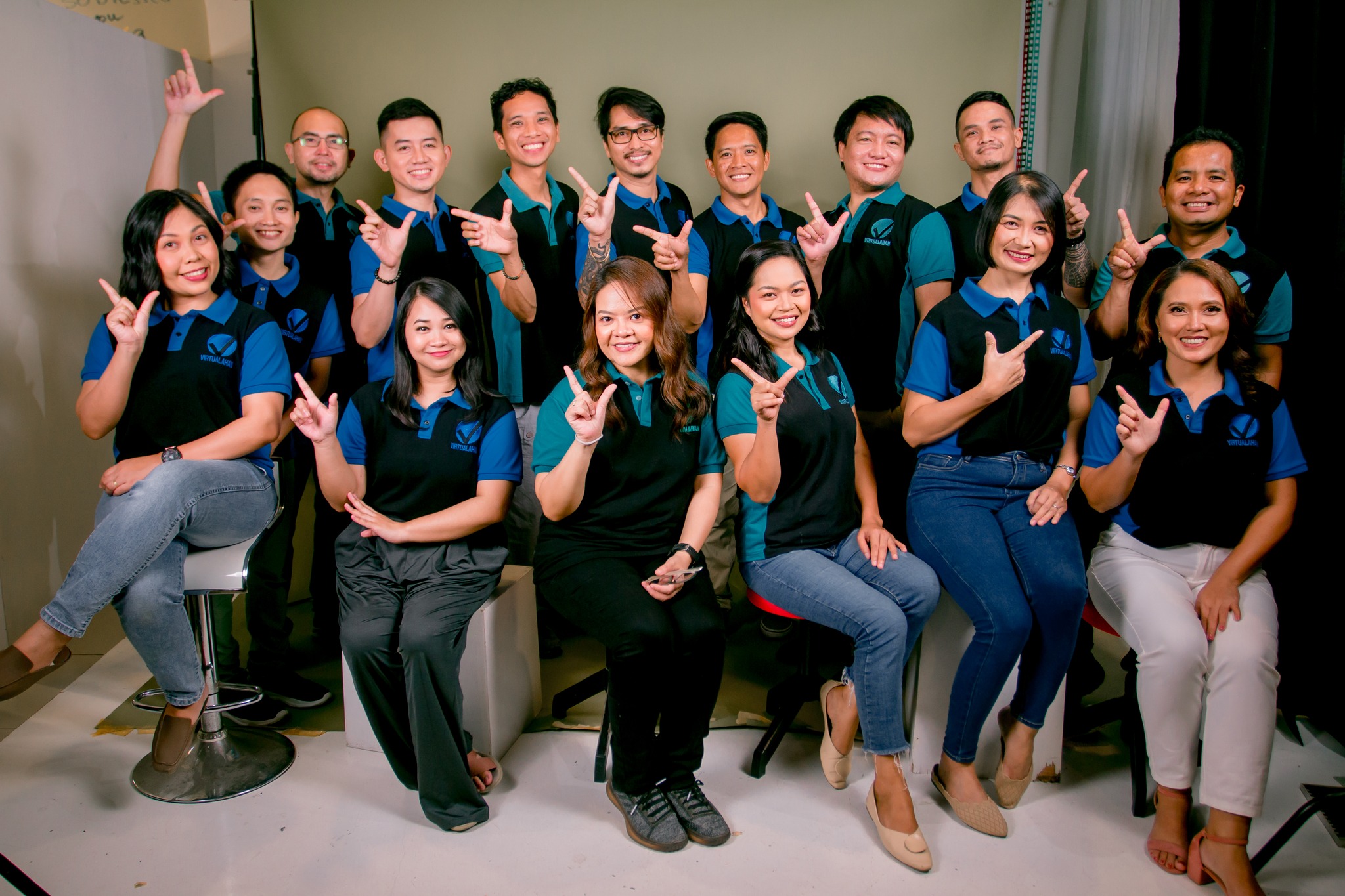 Virtualahan | Davao City