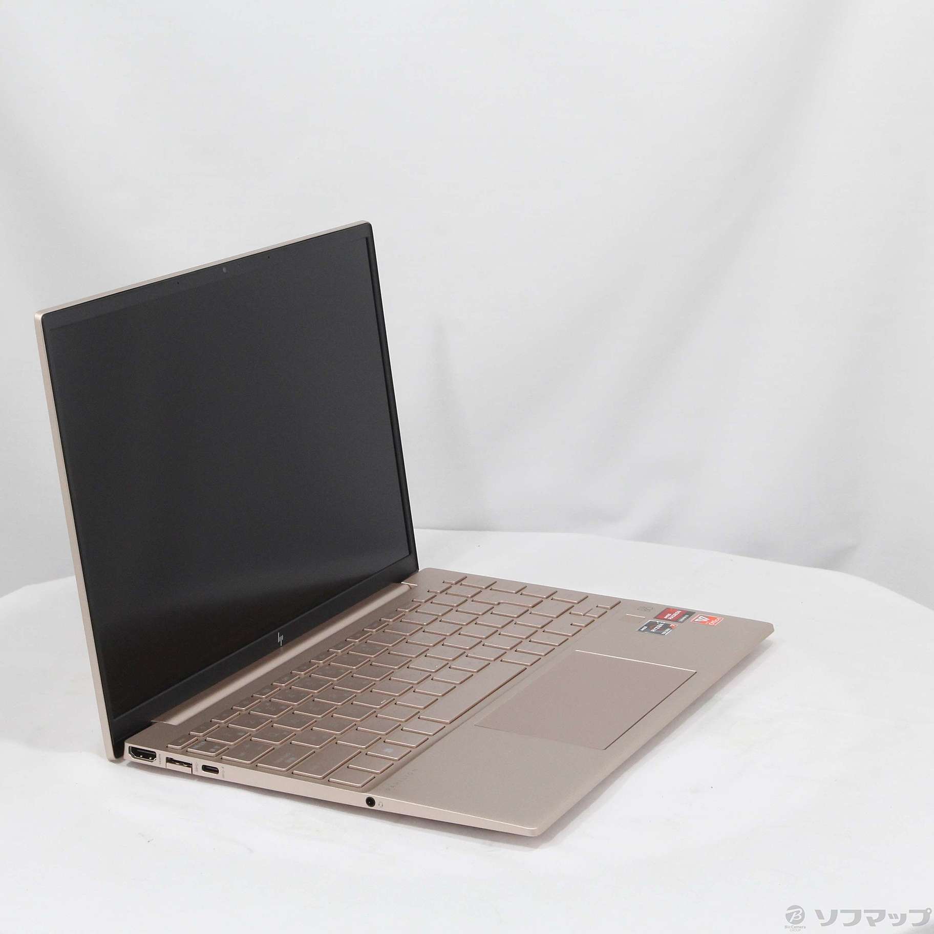 HP Pavilion Aero 13-be2011au AMD Ryzen 7 7735U 16GB DDR5 512GB 