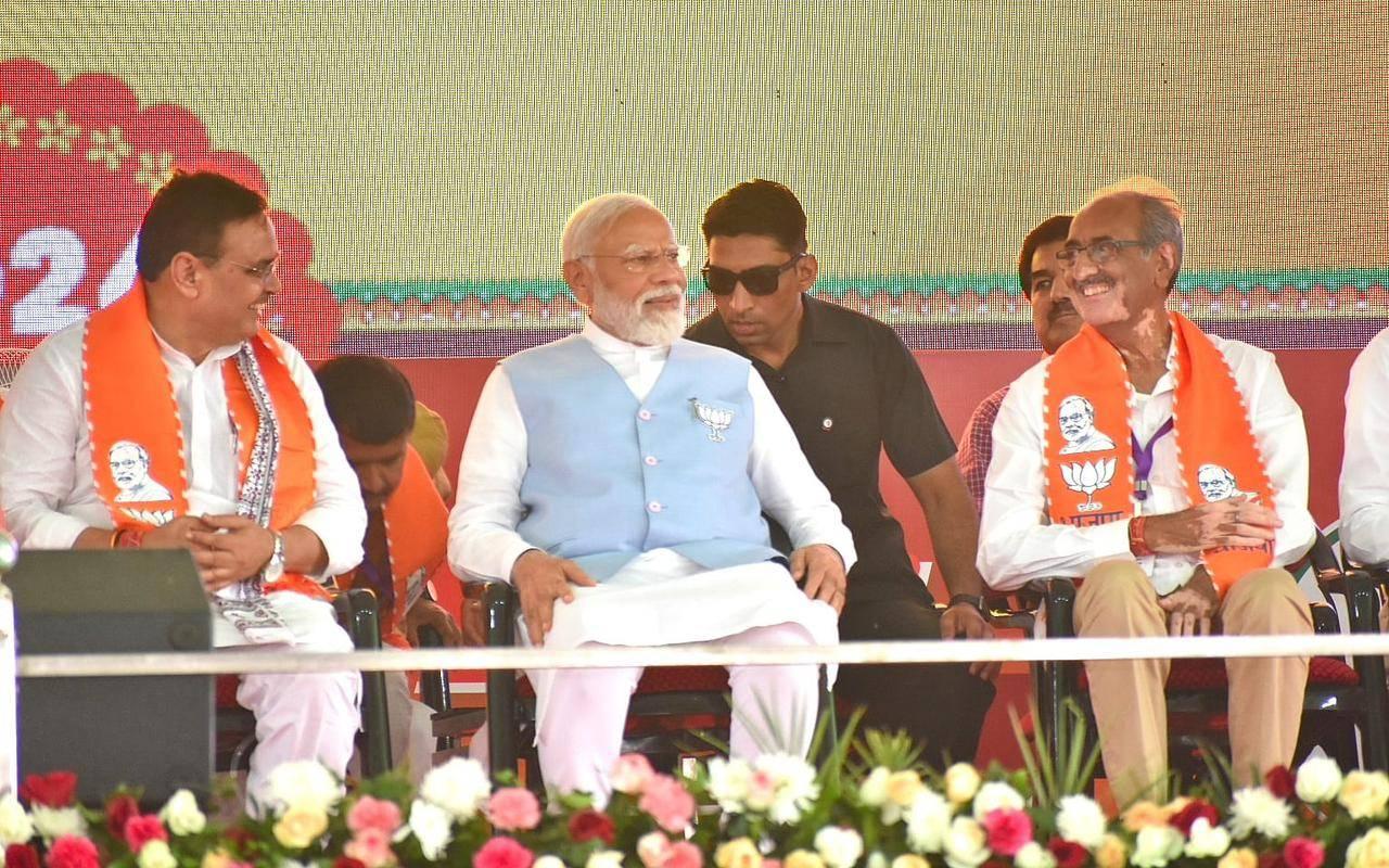 Rao Rajendra Singh Shahpura
