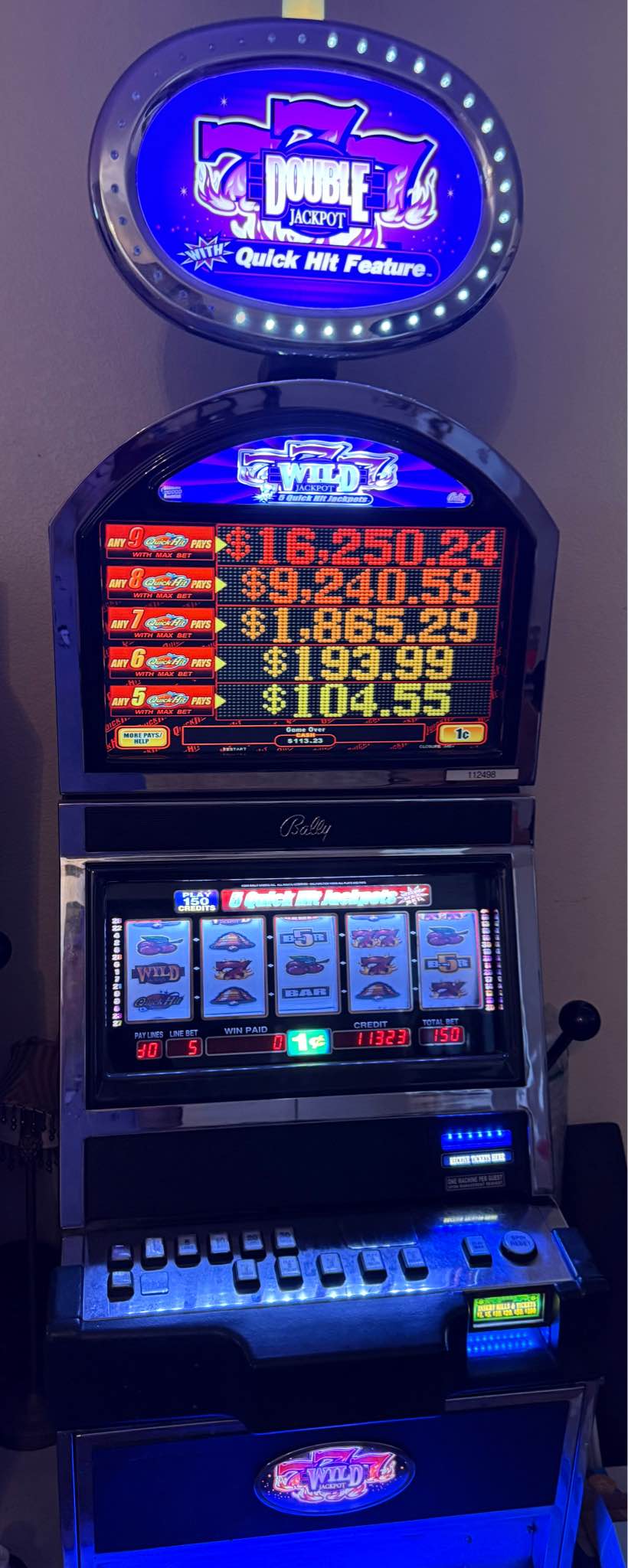 Slots! - Slot Machines - Mesa, Arizona | Facebook Marketplace | Facebook