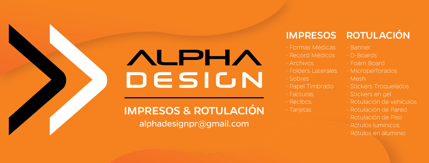 Alpha Design | San Juan