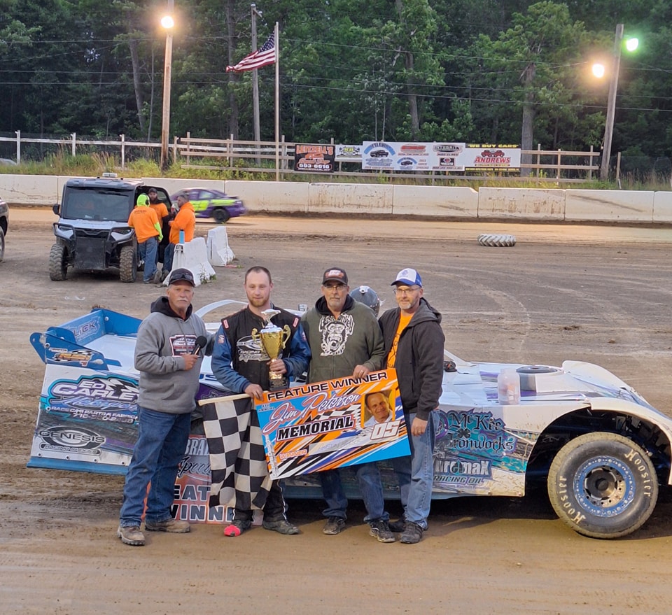 Team Peterson Racing 05