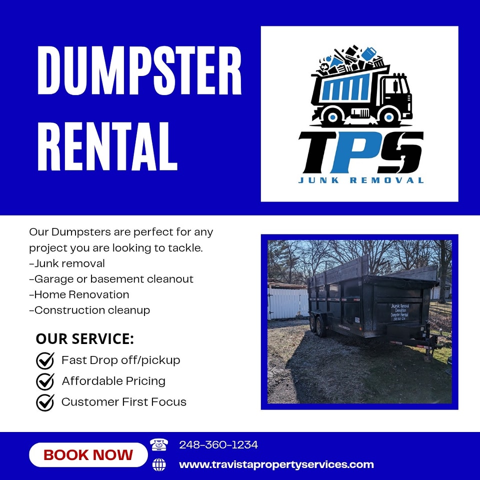 TPS - Is your garage overflowing? Attic bursting at the seams? 🤯 Spring ...
