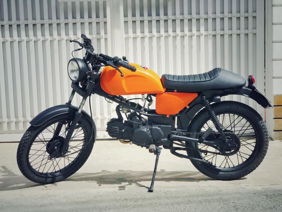 The Win Classic - 🆘🆘 WIN CAFE RACER #có_sẵn 🆘🆘 🆘KHÔNG CẦN... | Facebook