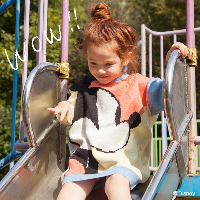 Avan Lily Kidsミッキーワンピがゲット出来るチャンス Shel Tter Webstore Facebook