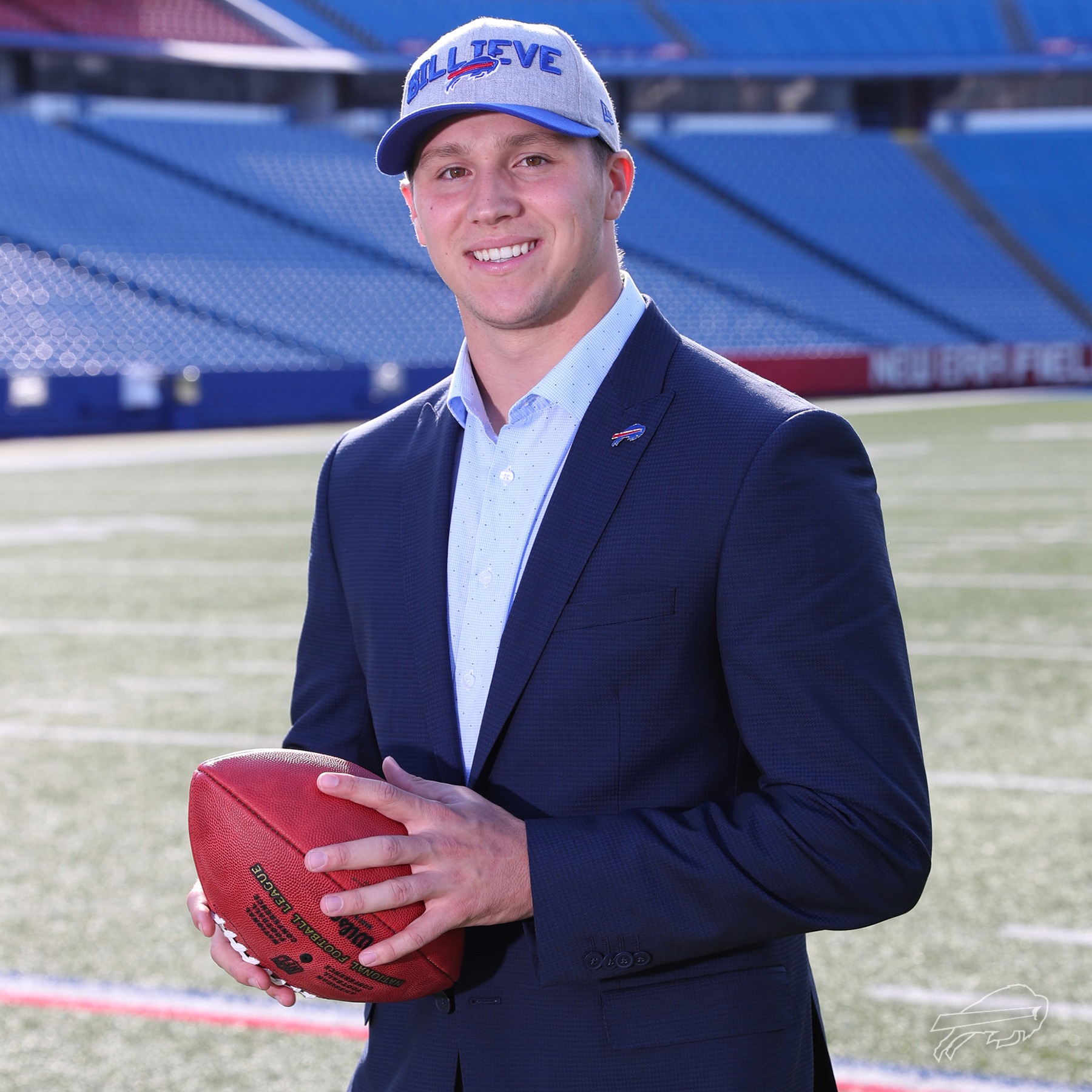 Buffalo Bills - A look down memory lane. 😁 Relive the... | Facebook