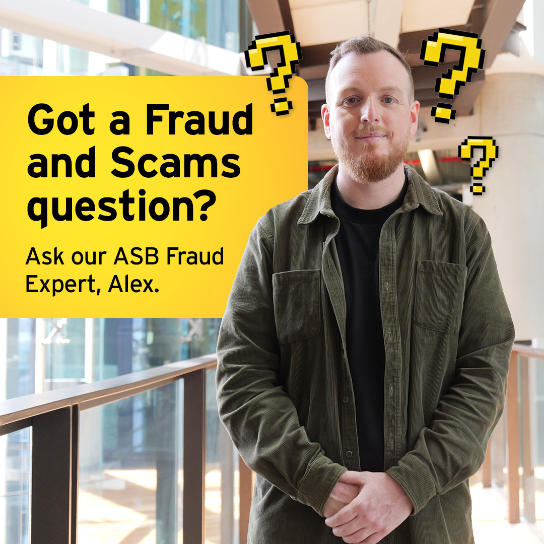 ASB - 🤔💬 Ever wondered what the difference between authorised and ...