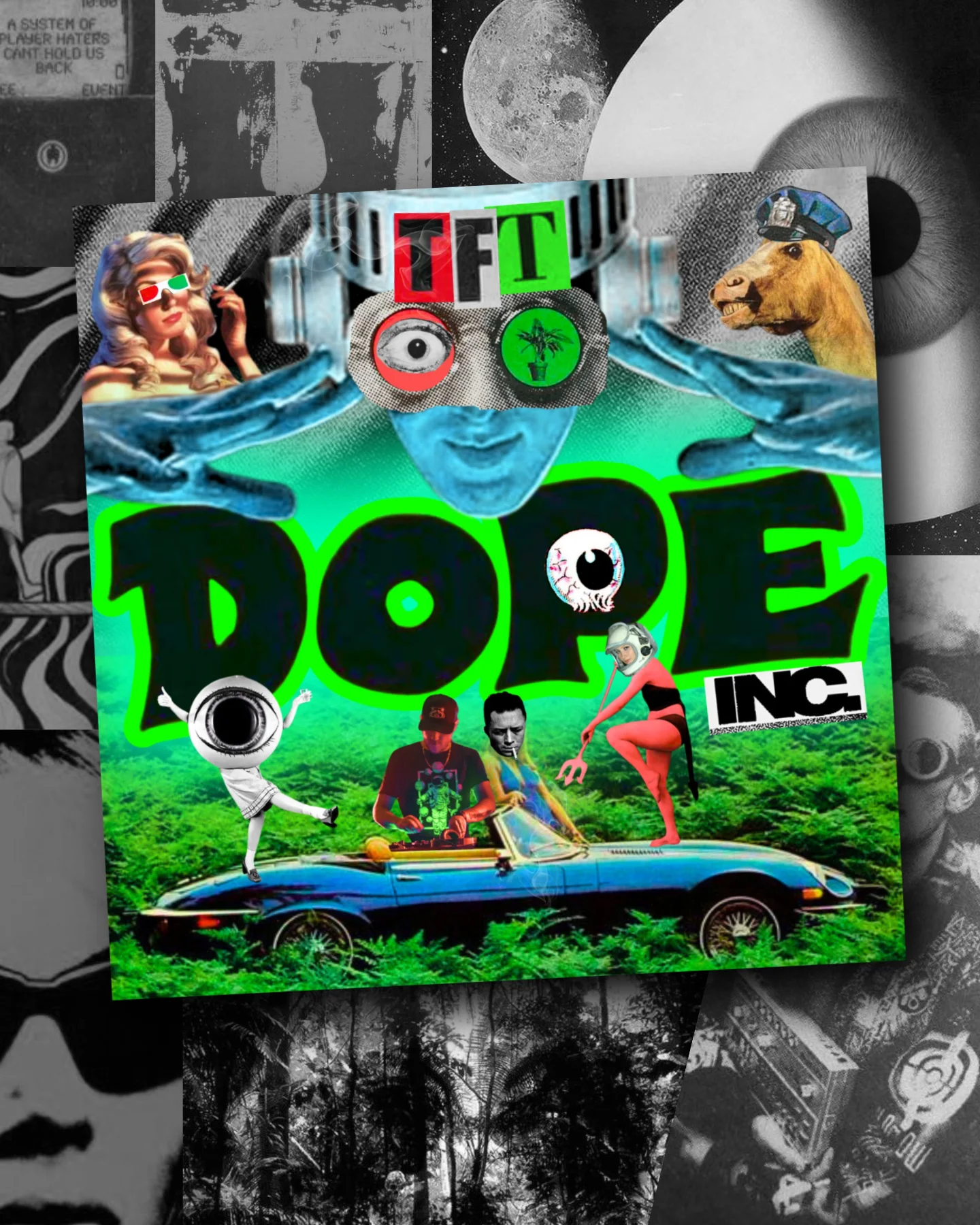 The 2nd single from “According To...”, the fresh new album from 