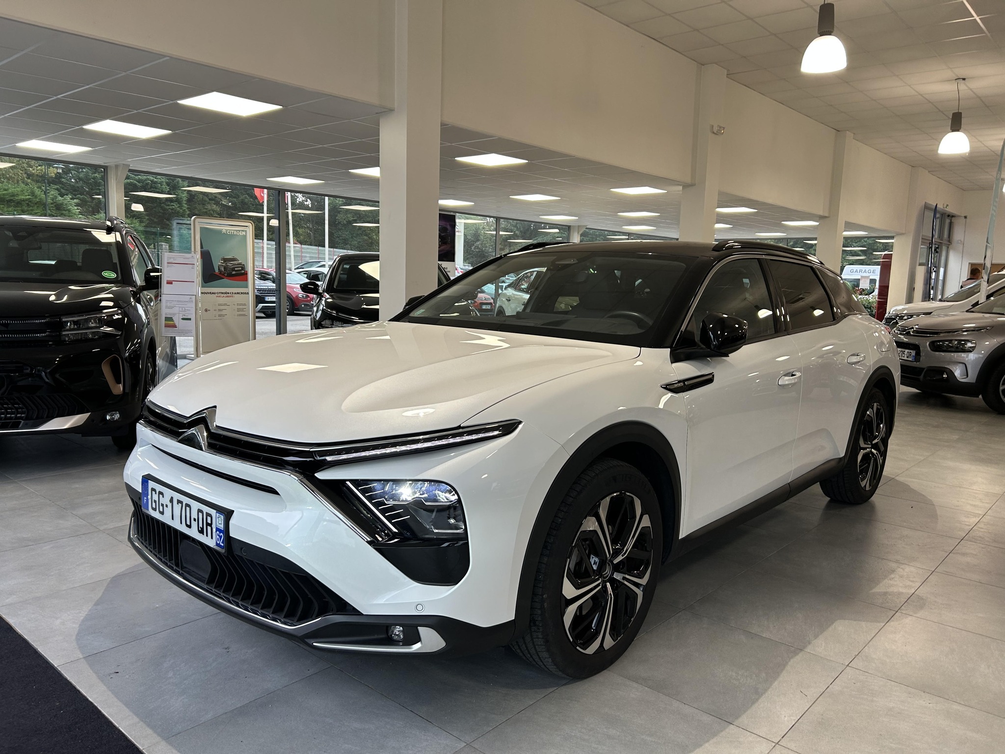 Lev Auto Verton Facebook _ Concessionnaire Auto Verton – JRPLKG