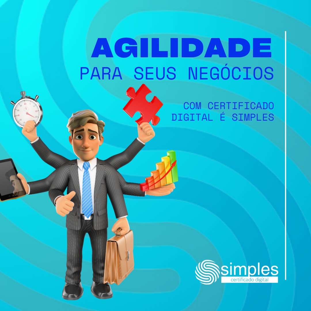 Arquivo de tipos de empreendedorismo digital - Easycert - taokidz.com