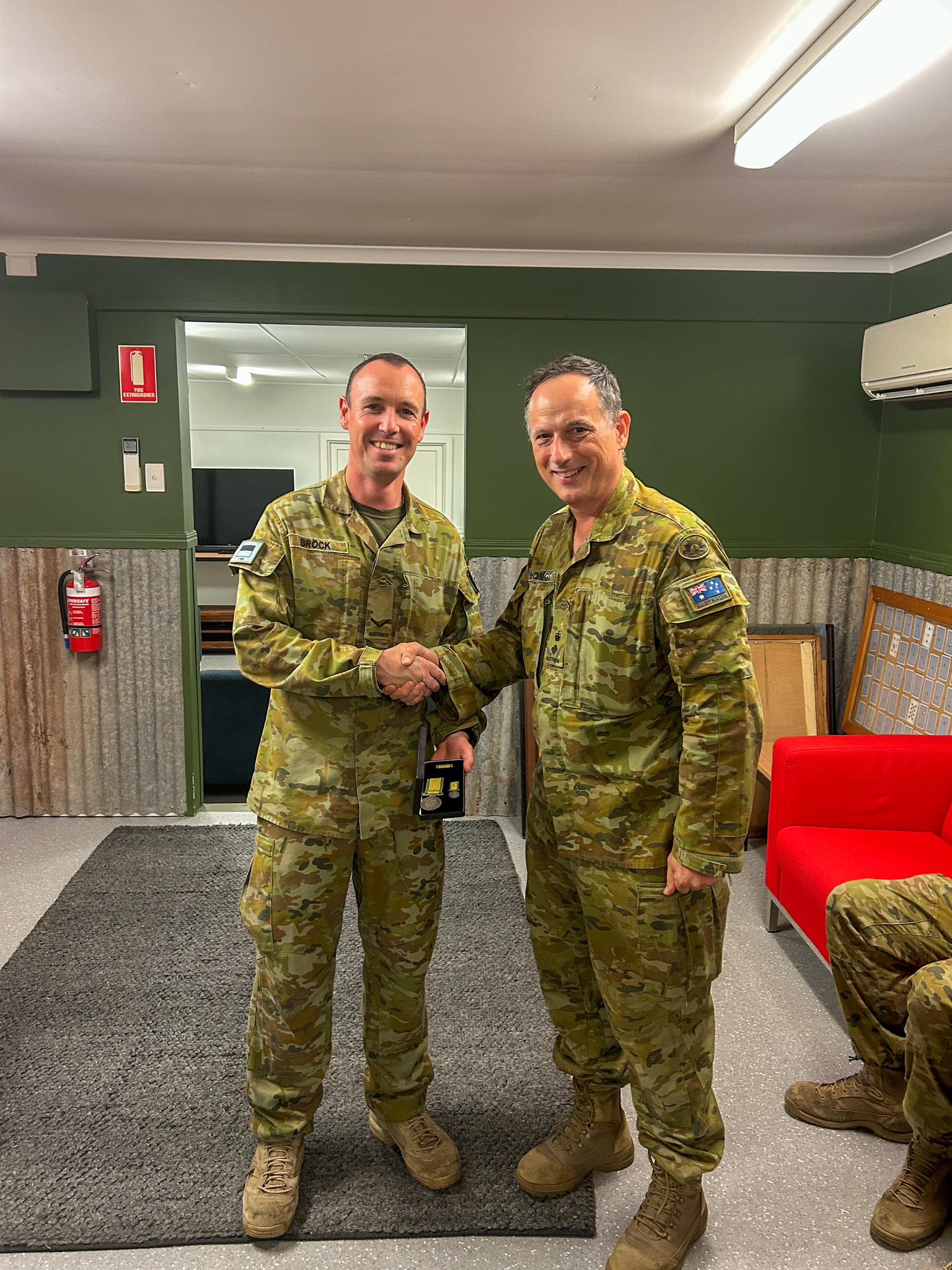 9th Battalion, Royal Queensland Regiment - Australian Army