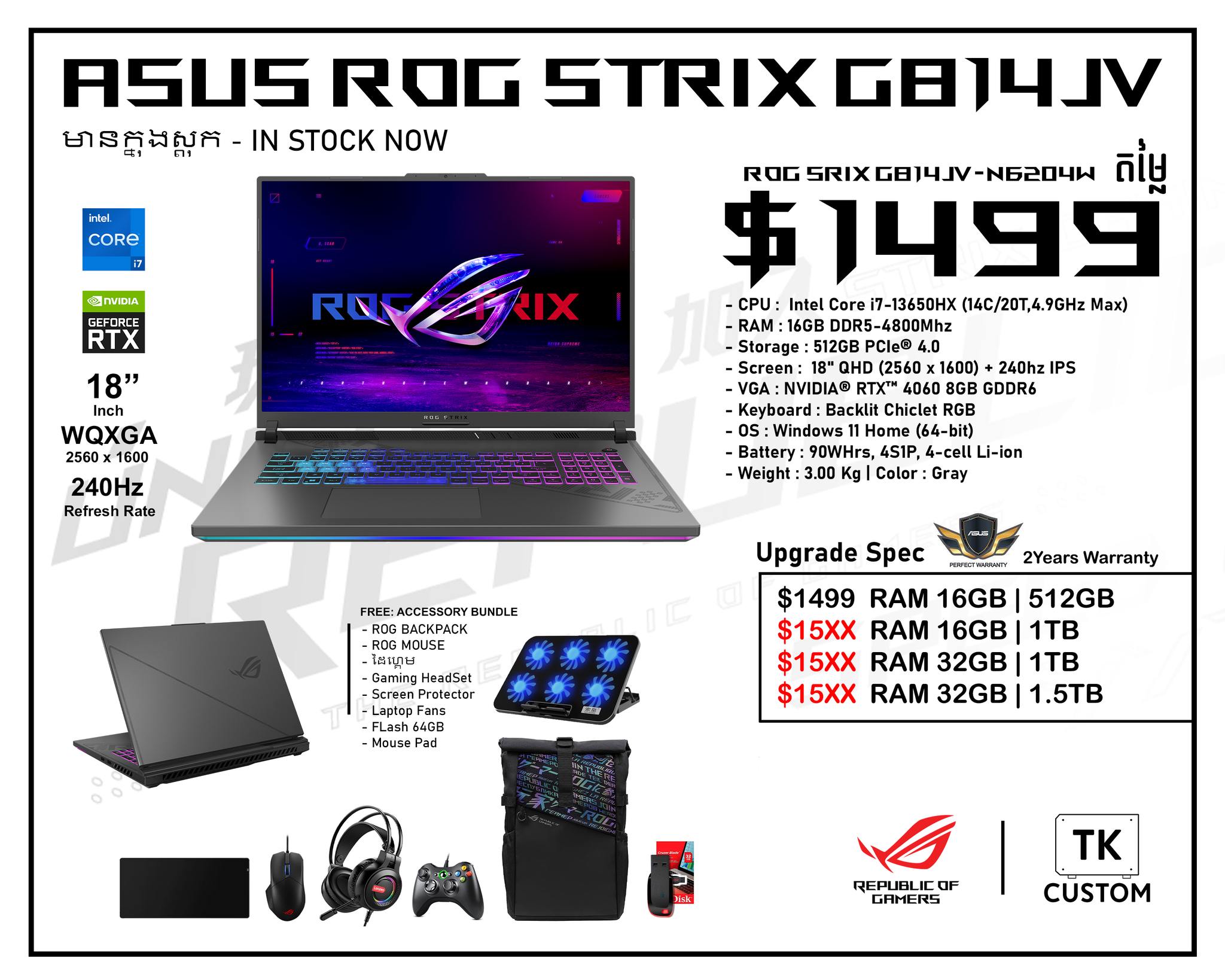 TK Custom - Computer added a new photo. - TK Custom - Computer