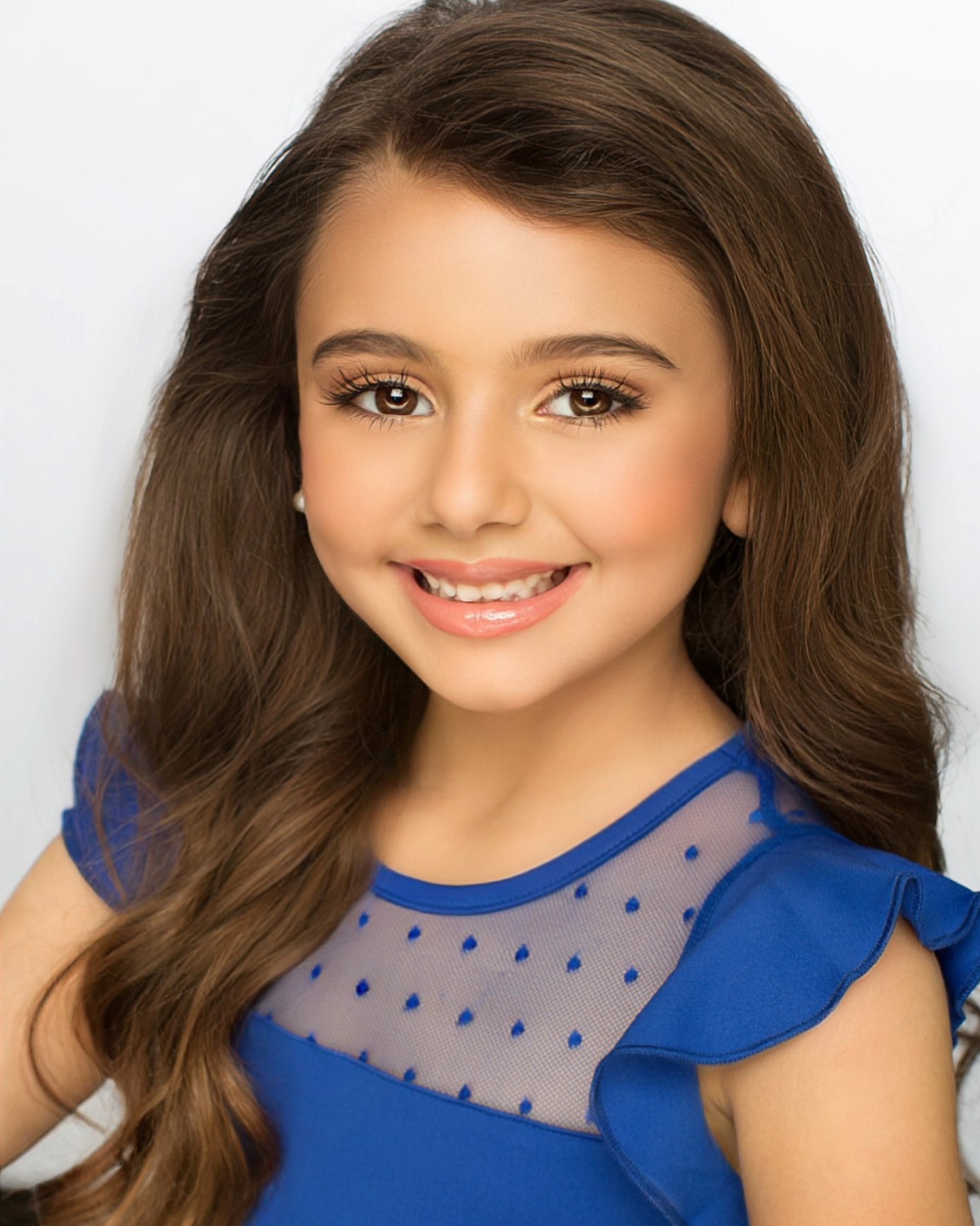 Royal International Miss Arizona Princess