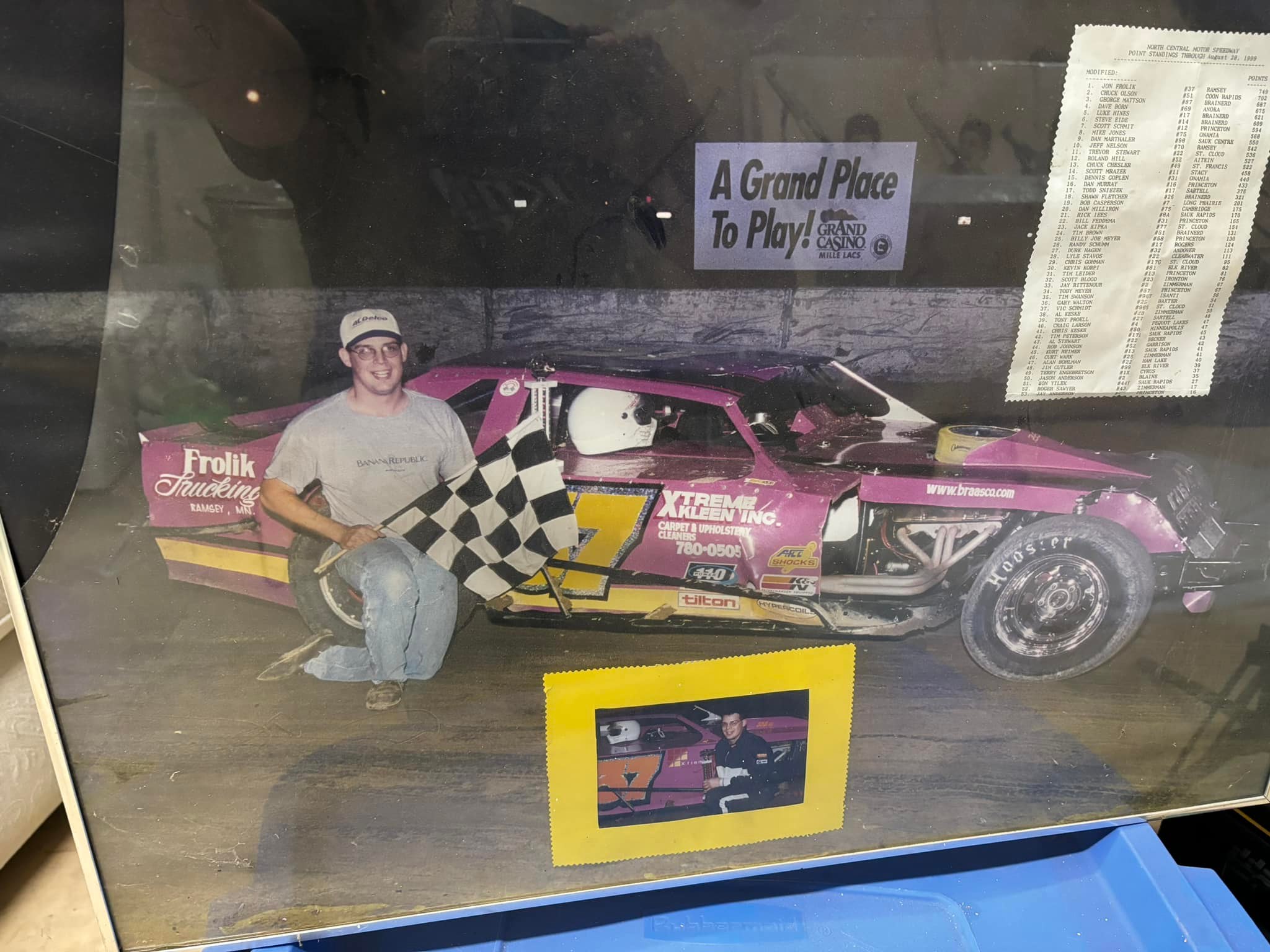 Hot Karl Racing - After a 10 year hiatus the Wissota... | Facebook