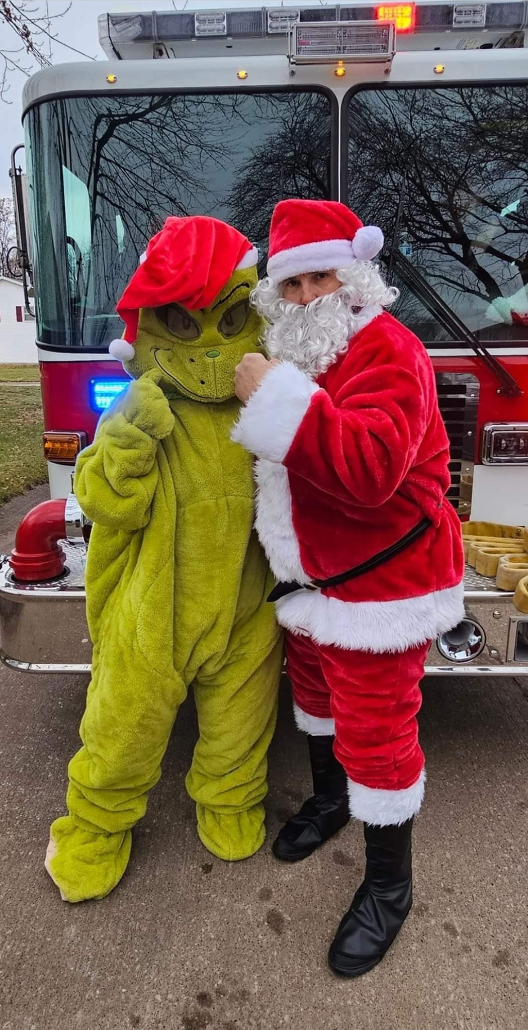 🎅🎄 