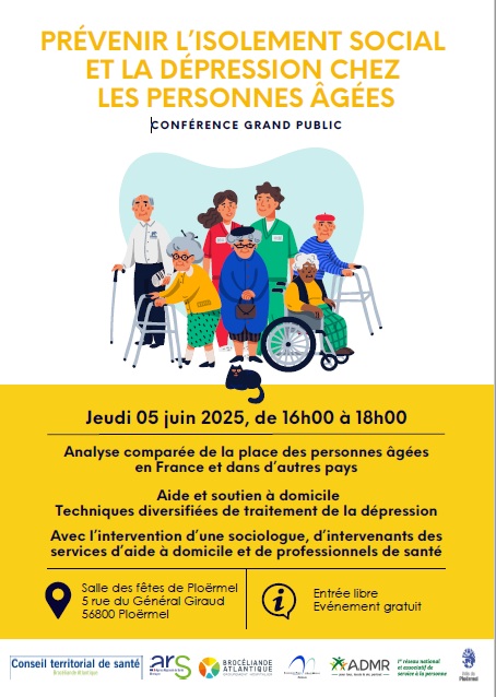 Mairie - Vous êtes cordialement invité à participer à une conférence ...