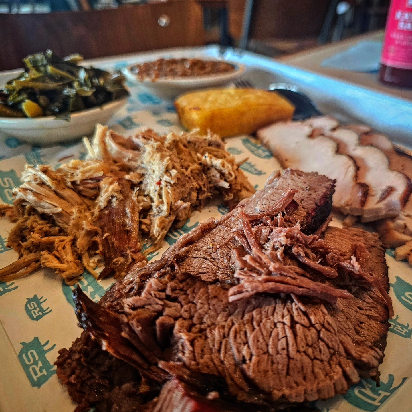 Southbound Smokeworks