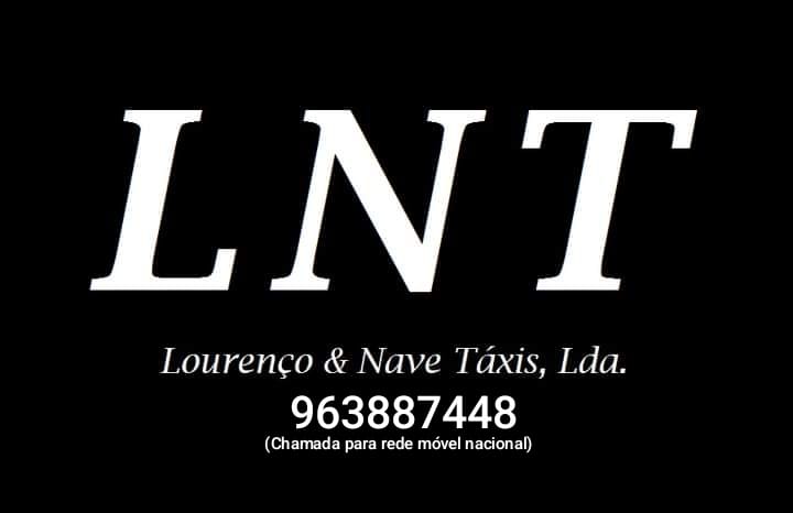 LNT - Lourenço & Nave Táxis, Lda