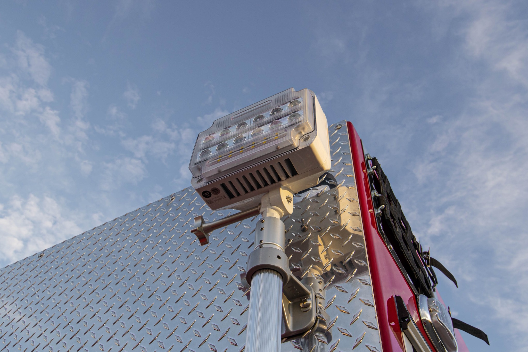 👀A Closer Look👀 Get up close... - Reliant Fire Apparatus | Facebook
