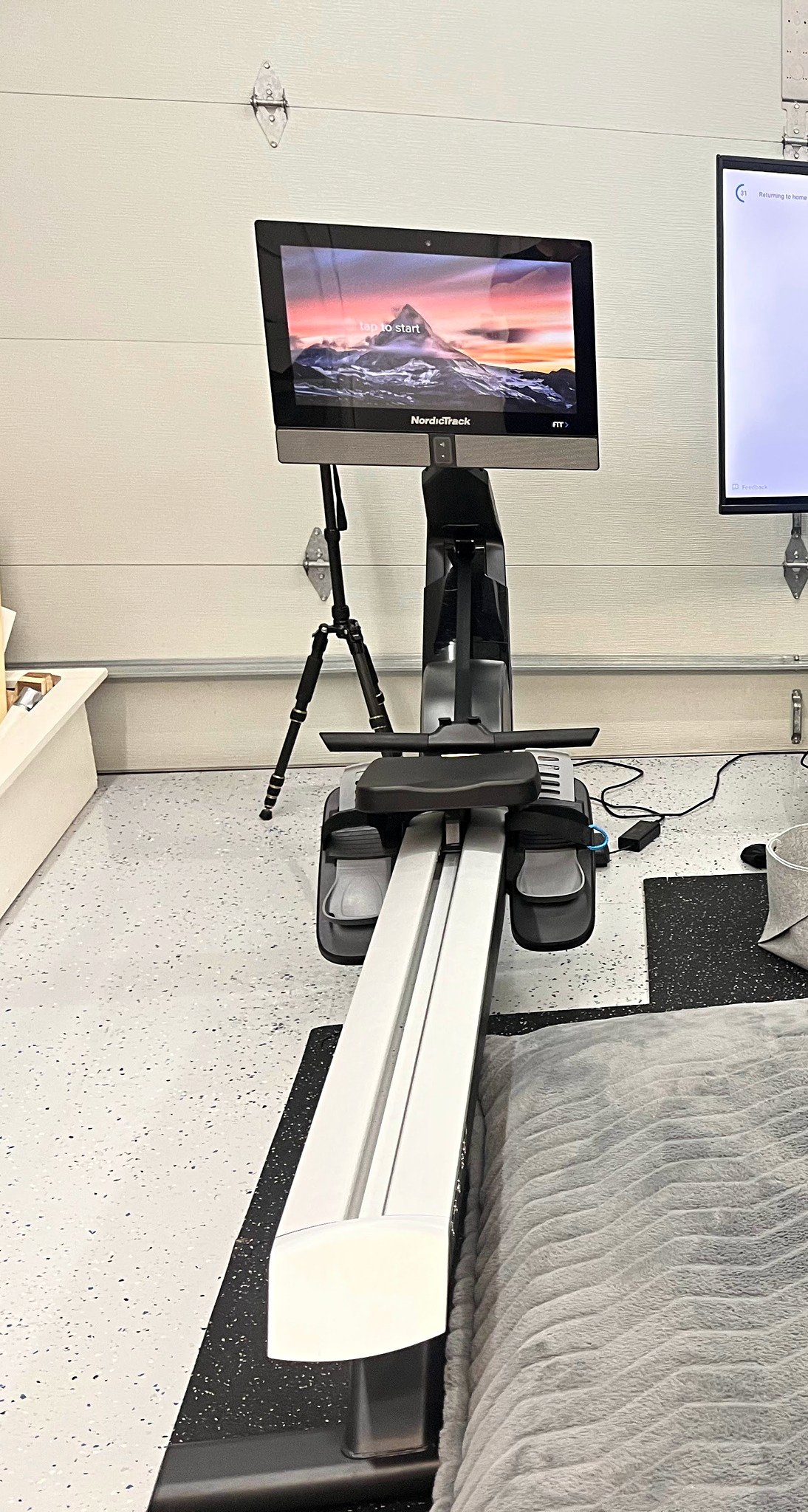 NordicTrack RW900 Smart Rower – 22