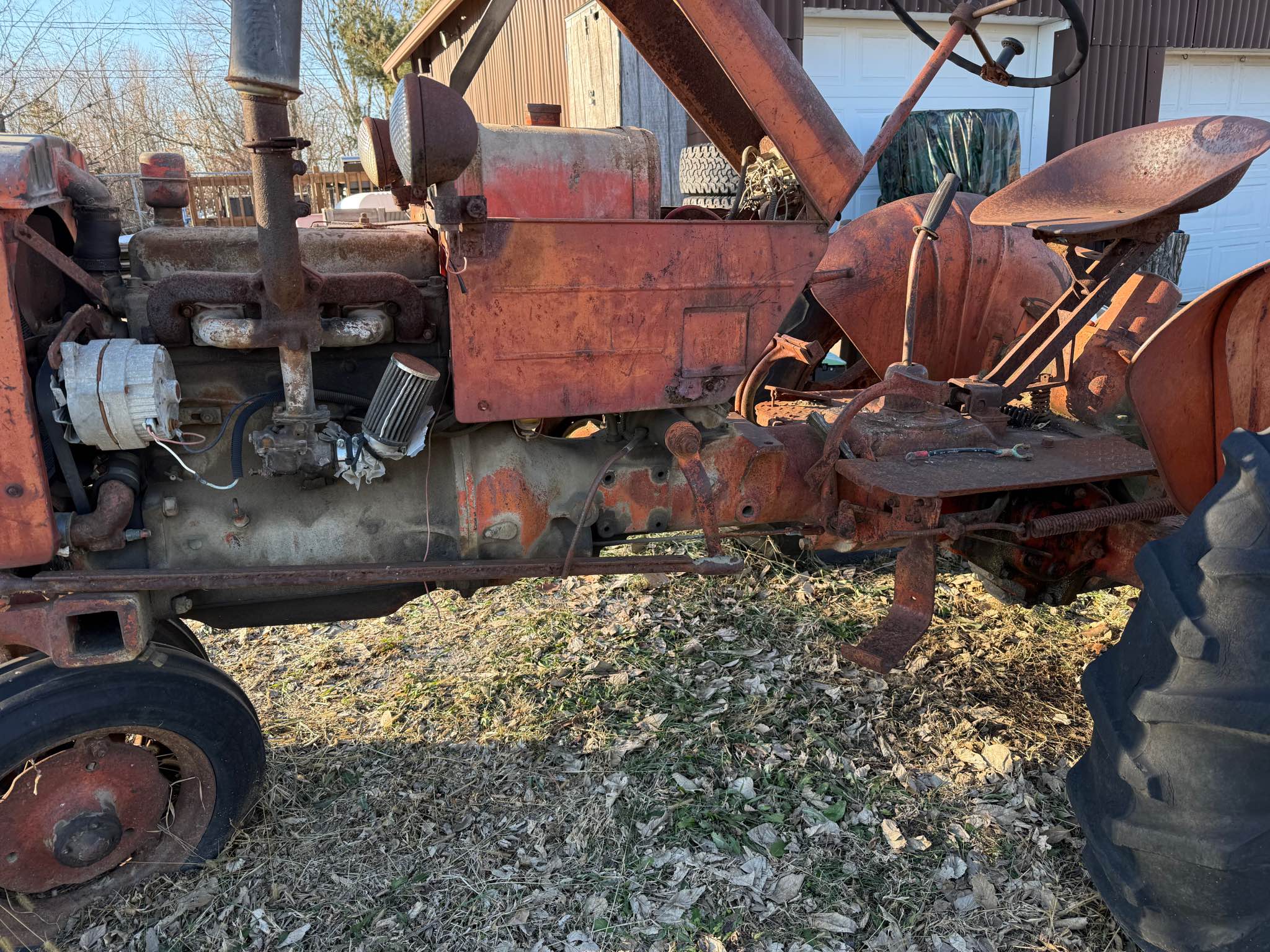 Case VAC - Car Engines & Engine Parts - Davenport, Iowa | Facebook ...