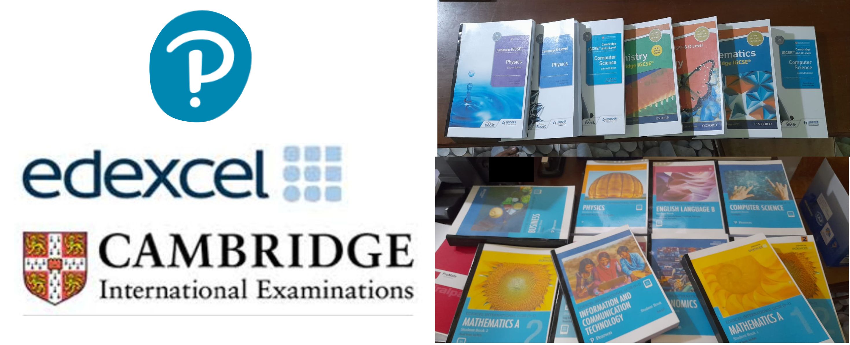 Cambridge Edexcel... - Cambridge Edexcel Mathematics