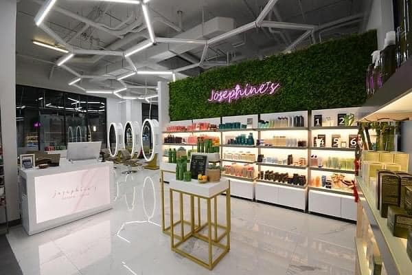 We ️ our new Rice Village... - Josephine's Day Spa & Salon | Facebook