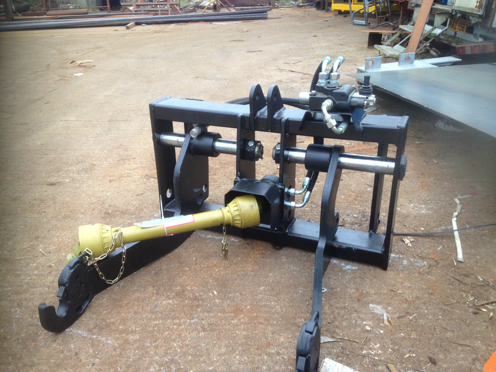 Corbett Engineering | Hillsborough