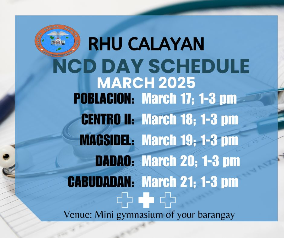 Calayan Municipal Health Office | Calayan