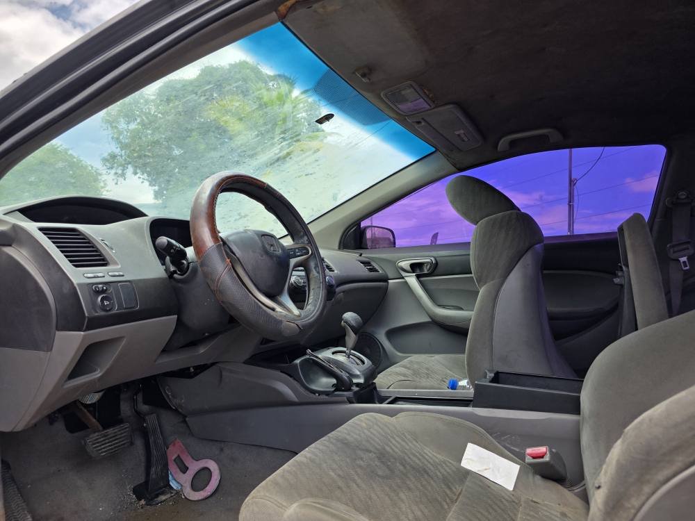 Car Handle Grip Covers for Honda Civic Sedan 2006 ... - Vicedeal