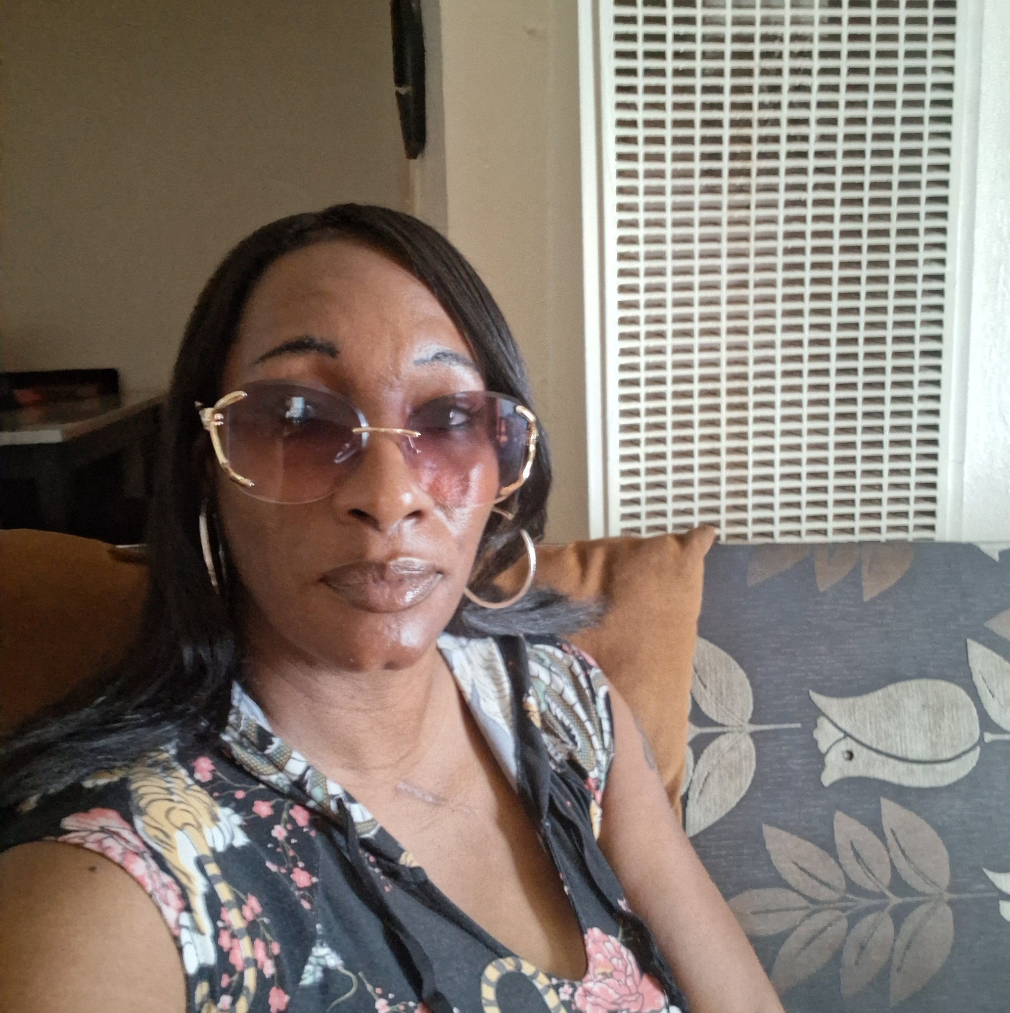 Renee Johnson
