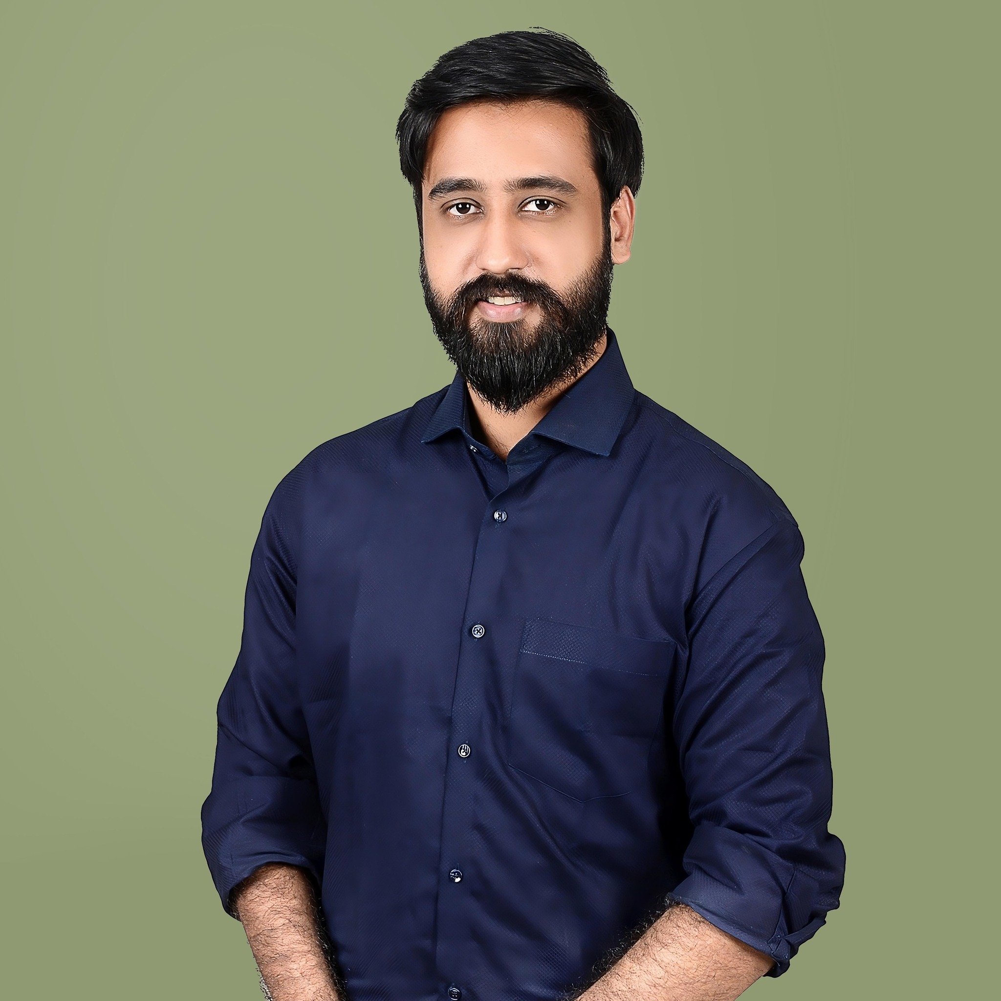 Khizer Ali - Meet Sualeh Asif The Man Behind the World’s... | Facebook