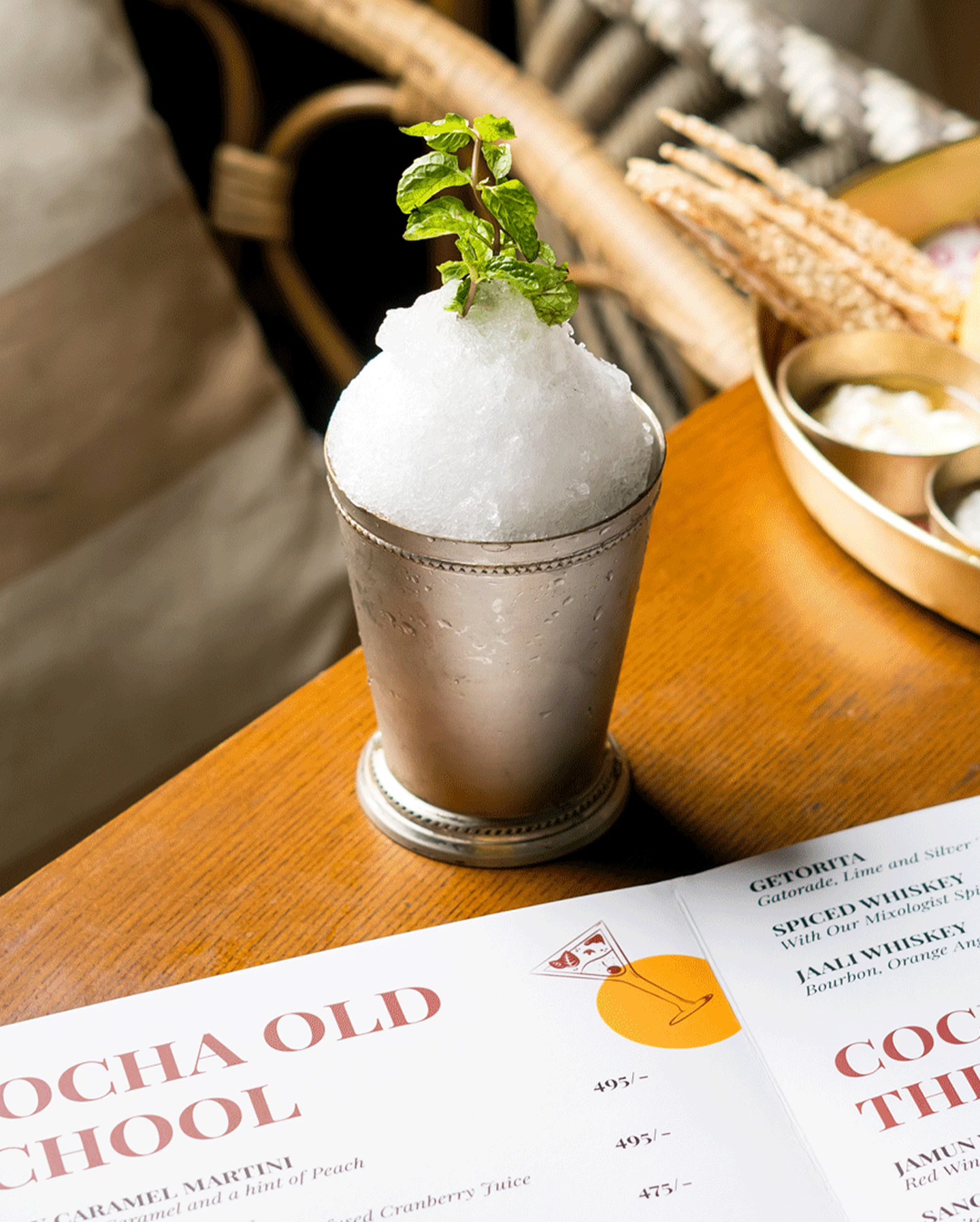 Mocha Cafe & Bar Kanpur | Kanpur