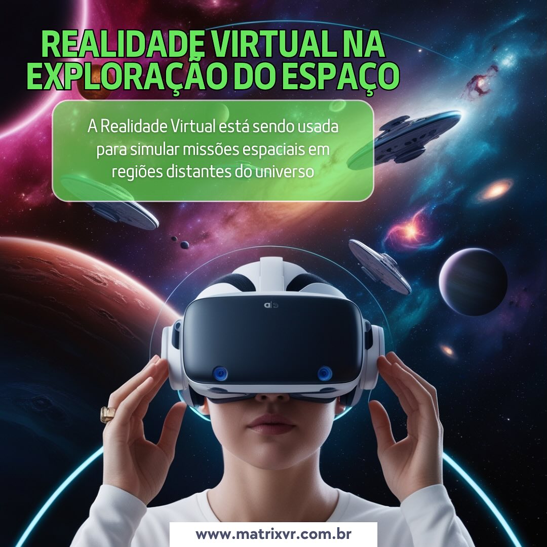 Matrix VR | Belo Horizonte MG
