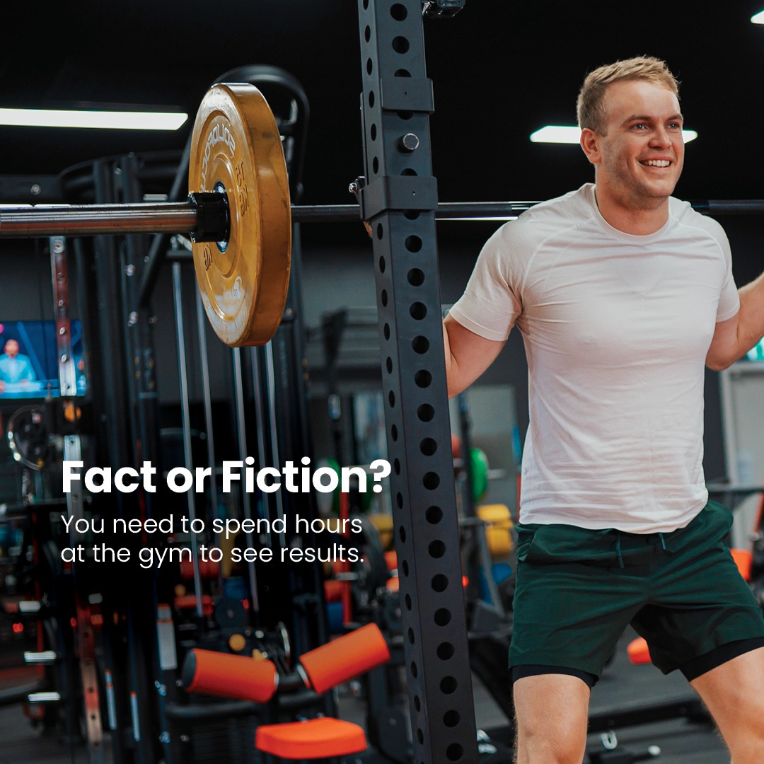 How Long at the Gym: Maximize Your Workout Time